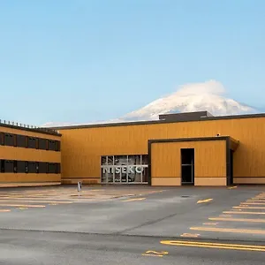 トリフィート ホテル＆ポッド ニセコ 3* 倶知安町