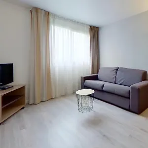 Apartahotel Résidence, Aix-en-Provence