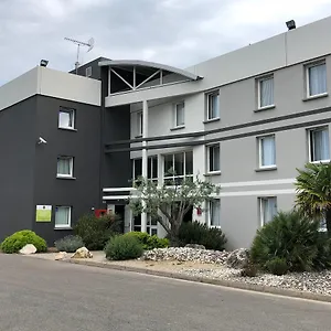 B&B Hotel Montauban Francia